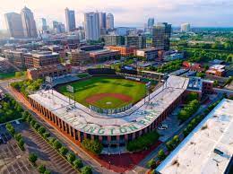 Columbus Clippers | Ohio, The Heart of it All